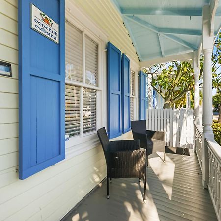 Coconut Cabana Villa Key West Exterior photo