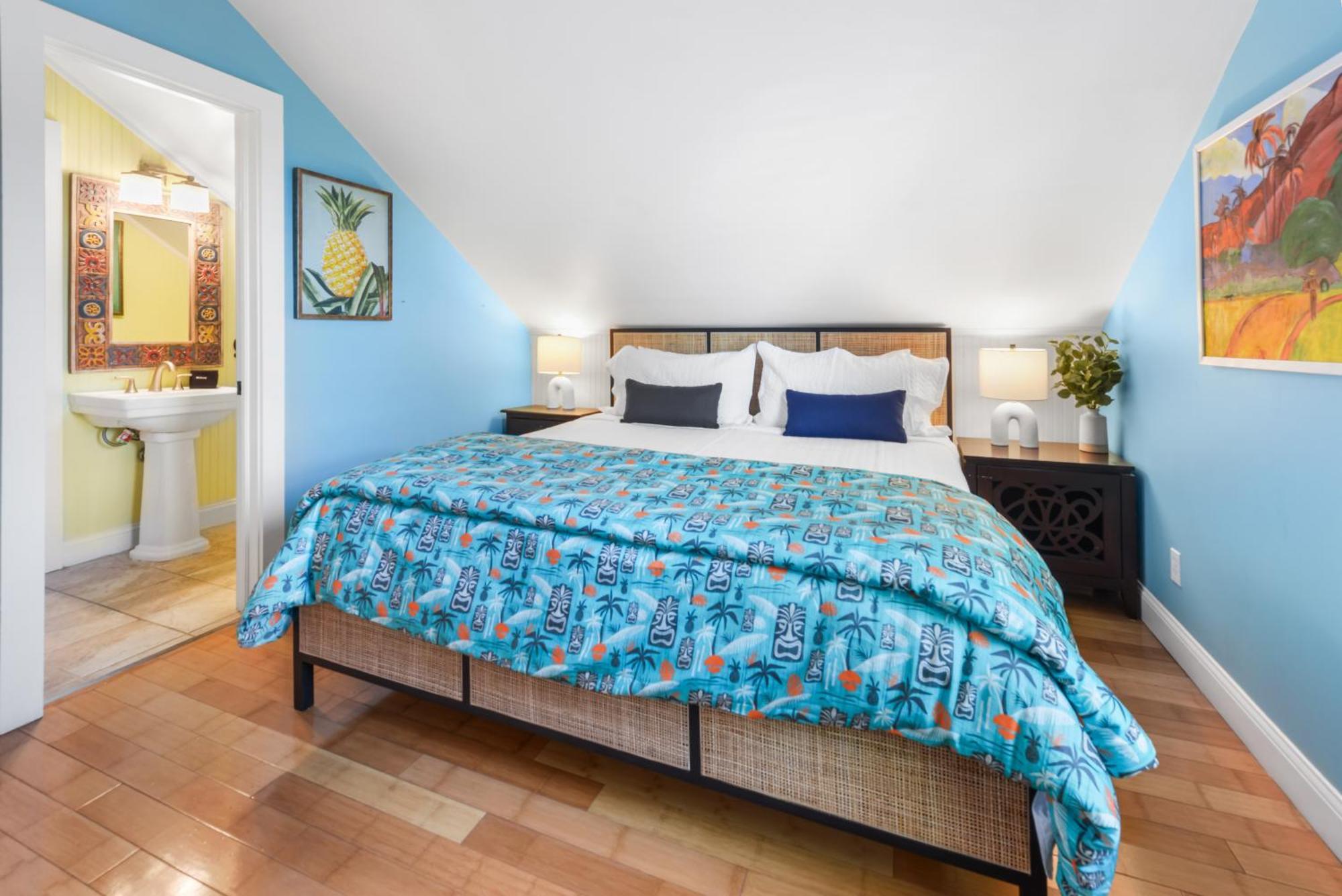 Coconut Cabana Villa Key West Exterior photo