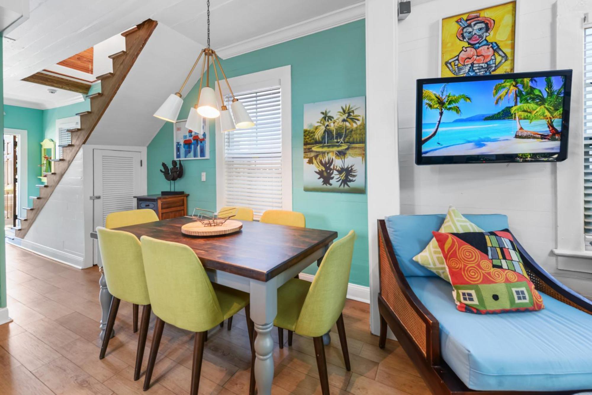 Coconut Cabana Villa Key West Exterior photo