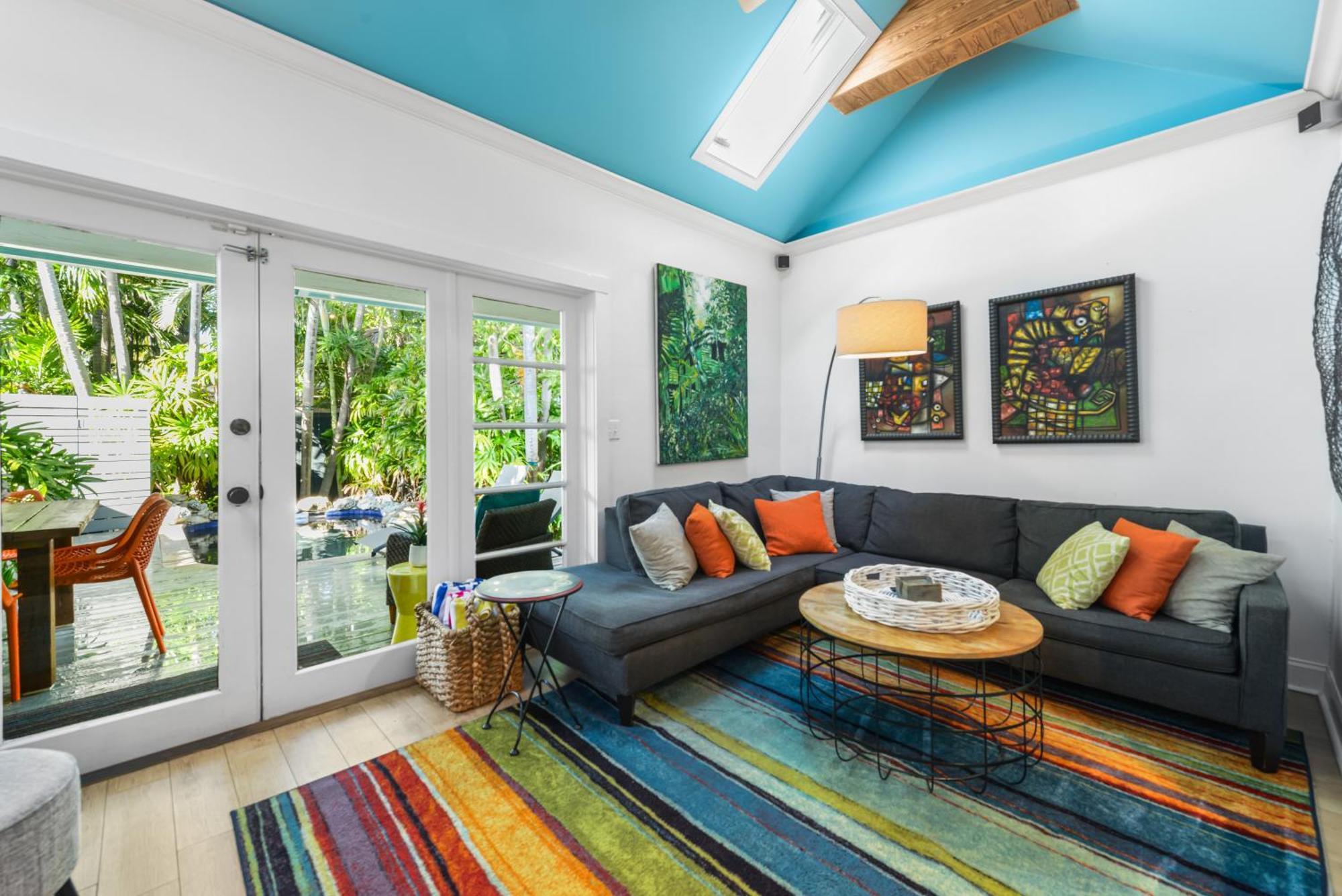Coconut Cabana Villa Key West Exterior photo